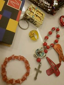Mixed Accessories Bundle