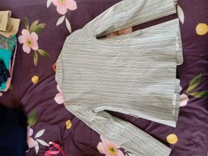 Girls Coat