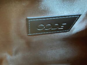 Code Clutch For Parties