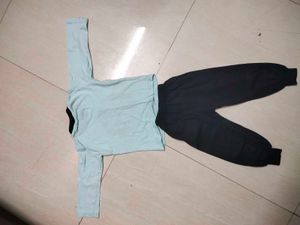 Cute Kids&#39; Outfit