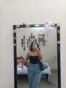 formal trouser