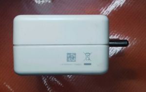 VOOC Charger - Fast Charging!
