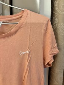H&amp;M Cotton T-Shirt