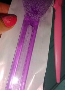 Combo Pack Of Foot Scruber And Face Razor 💗
