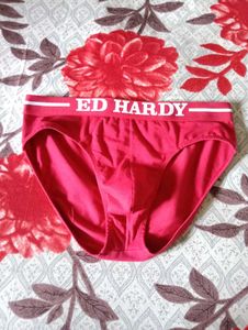 Men Brief