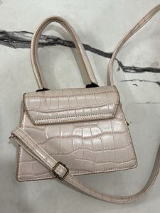 Jacquemes Bag