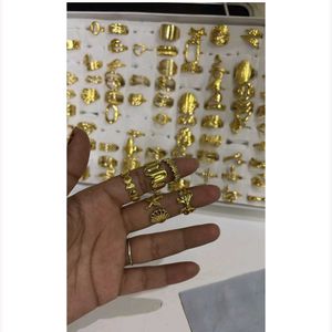 Main Character Rings