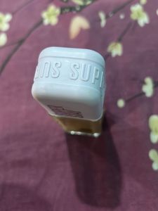 Maybelline Super Stay Foundation