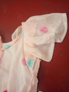 Girls Top And Pant