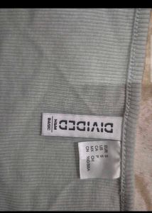 h&amp;m Crop Top
