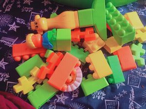 Puzzle Toy For Kids