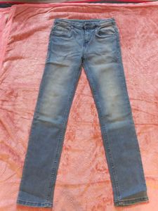 Boys Jean's