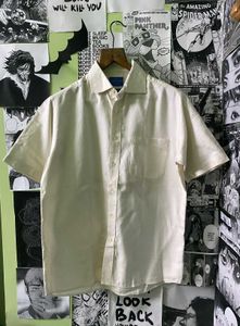 Jhon Miller Oversized Shirt 100% Cotton