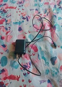 Nokia Button Phone With Charger