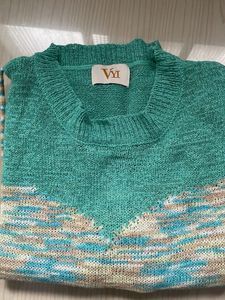VVI Knit Sweater