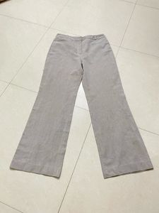 Office Pintresty🌸 Flared Pants