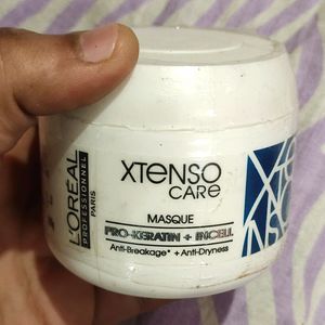 😍LOREAL Professional Shampoo Mask Serum Combo🥰