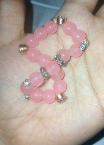 Quartz Bracelet