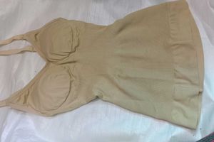 Imported😍Padded Shapewear