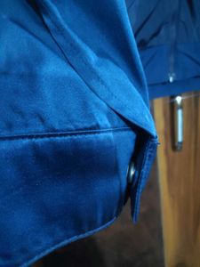 All Weather Jacket