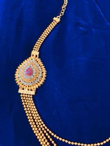 Kamarbandh &amp; Maangtika