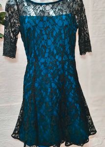 🎁Buy 2 Get 1 Free 🎁Elegant Lace Party Dress