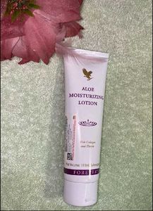 Aloe Moisturizing Lotion