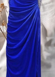 Blue Gown 💙