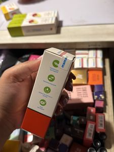 Mamaearth Liquid Lipstick