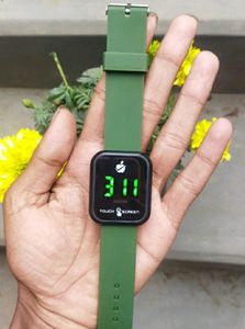 Best Touch Screen Digital Watch