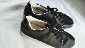 Black Shoes