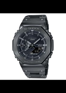 G SHOCK