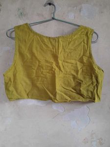Printed Cotton Kurti