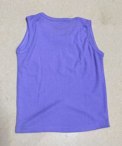 Tank Top &amp; Jeans Set