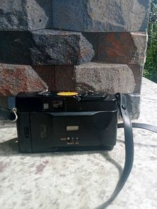 Vintage Yashica Camera