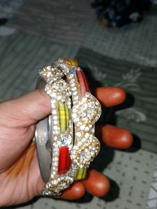 2.4 New Bangle