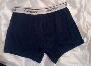 Calvin Klein Boxers
