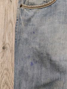 Ma1148 kanva jeans waist 36