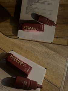 Peripera Ink Velvet #17