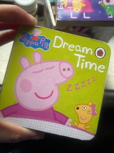 Pappa Pig Books