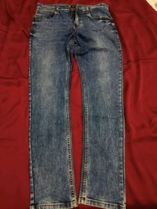 Men's Denim Jeans