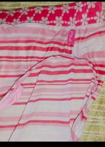 Men&#39;s Fila Pink Striped Brief
