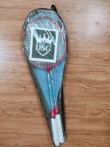 Badminton Racket