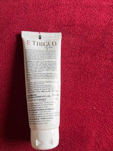 Ethiglo Face Wash