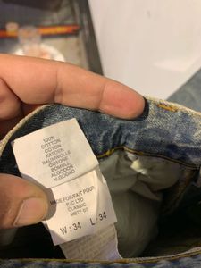 Polo Jeans Ralph Lauren Denim