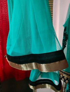 Suit Set With Dupatta ✨