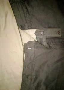 Men&#39;s Grey Shorts