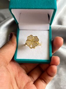 Flower Ring