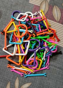 Building Blocks