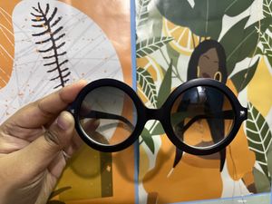 Sunglasses Women Round